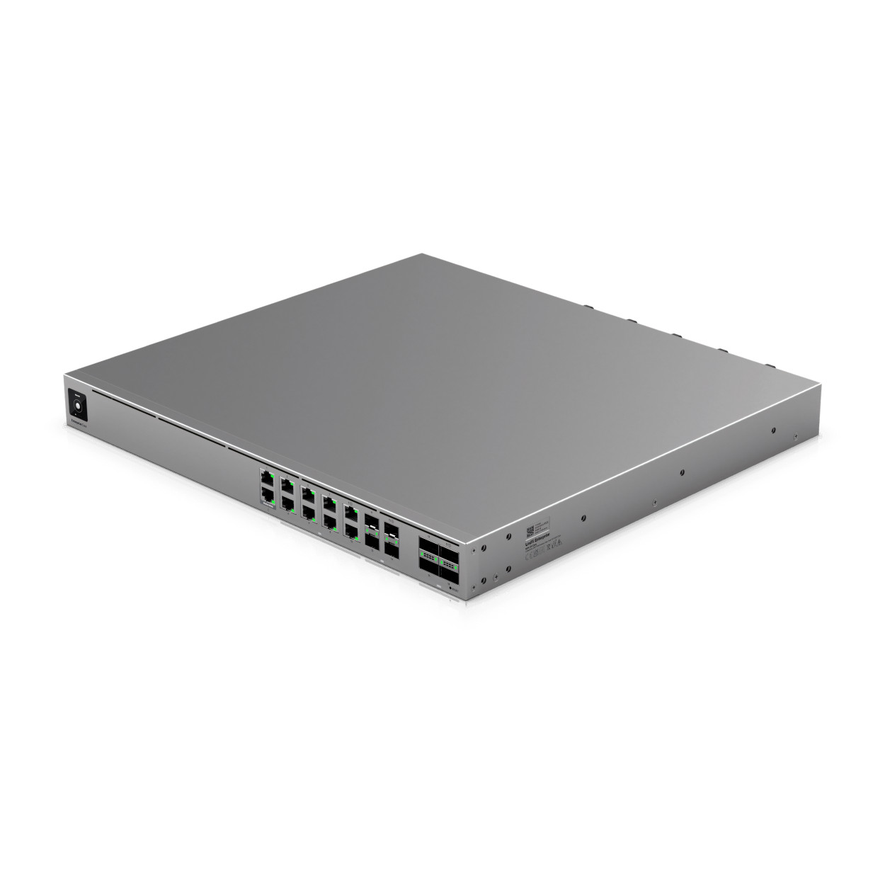 Ubiquiti UniFi Enterprise Firewall Core Gateway EF-CORE