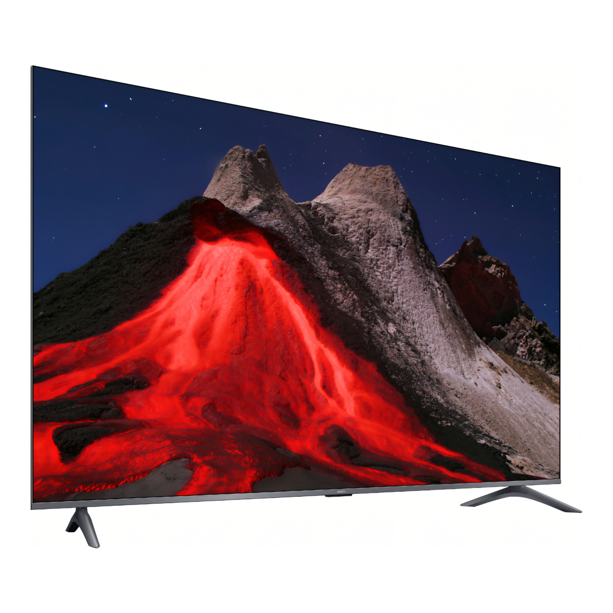 Xiaomi A Pro 75-inch QLED 4K UHD Google Smart TV ELA5836GL