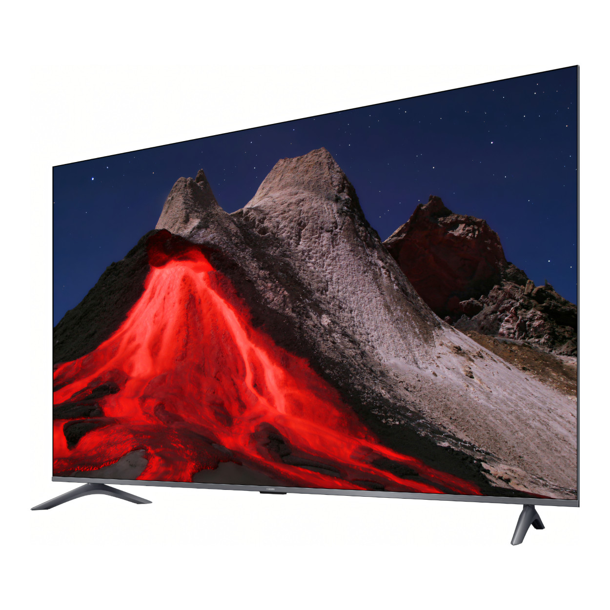 Xiaomi A Pro 75-inch QLED 4K UHD Google Smart TV ELA5836GL