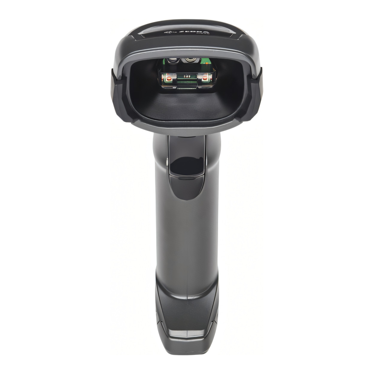 Zebra DS4678-SR 1D/2D LED Handheld Barcode Scanner Kit DS4678-SR7U2100PFW